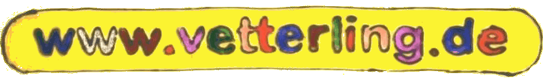 Vetters Logo