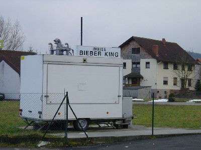 Bieber-King